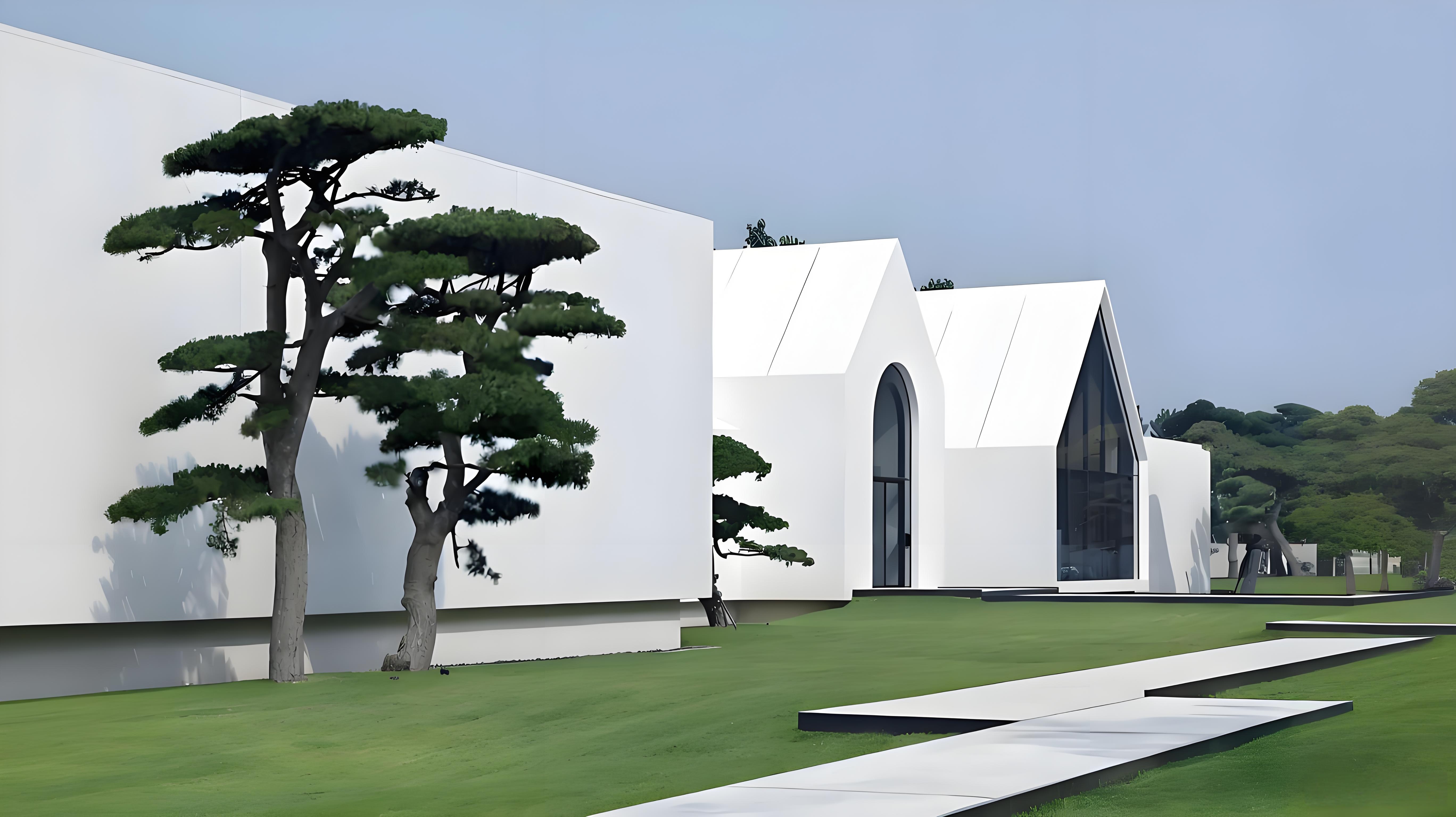 Song Art Museum